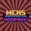 MCNS ModPack - Create Edition logo