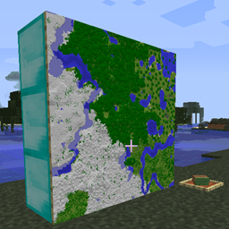 Item Frame Plus project image