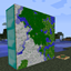 Item Frame Plus logo