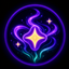 AetherText logo