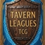Tavern League TCG logo