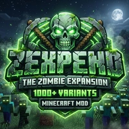 Zexpend - The Ultimate Zombie Expansion