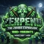 Zexpend - The Ultimate Zombie Expansion logo