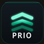 Prio logo