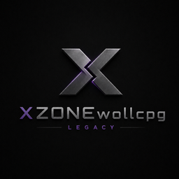 XZONEwollcpg Legacy logo