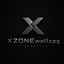 XZONEwollcpg Legacy logo
