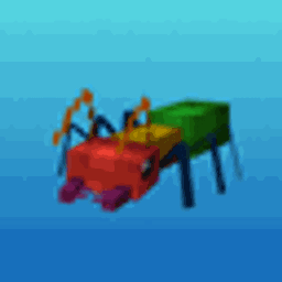 Ika's Antarchy logo