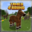 Tamed & Bound logo