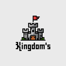 Kingdom smp logo