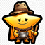 NoNiming logo