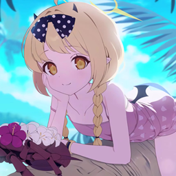 HorizonUI EXTENSION-Ibuki(Swimsuit) project image