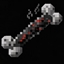 Bonefire Relics logo