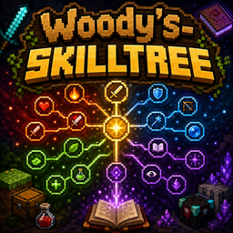 Woody's-Skilltree project image