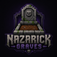 💀 Nazarick Graves — Death, Graves & Recovery System logo