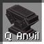Q Anvil logo