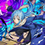 Super Cool Tensura Server Ip in description And Comments 4.0 logo