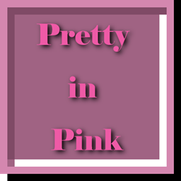 Pretty in Pink GUI logo