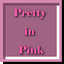 Pretty in Pink GUI logo