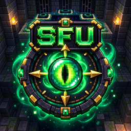 Stronghold Finder Ultimate