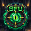Stronghold Finder Ultimate logo