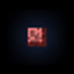 Simple bloodmoon project image