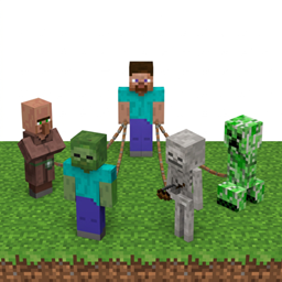 Leash Villagers By Zenoyui logo