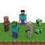 Leash Villagers By Zenoyui logo
