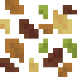 Autumn Leaf Litter logo