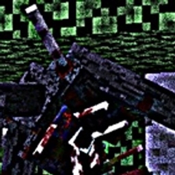 Rotted Bird (BE) project image