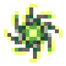 Eternal Singularity logo