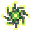 Eternal Singularity logo