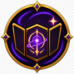 Arcane Fold logo