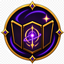 Arcane Fold logo
