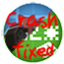 Create: Tracks+ / Azimuth Crash Fixed(UNOFFICIAL) logo