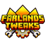 Farlands - Tweaks logo