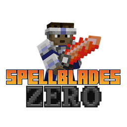 Spellblades: Zero (RPG Series Plus) project image