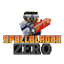 Spellblades: Zero (RPG Series Plus) logo