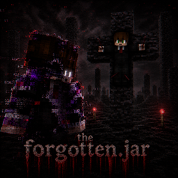 The Forgotten.jar Modpack project image