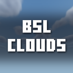 Bsl Shader Clouds logo