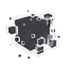 Instanced Not Infinite logo