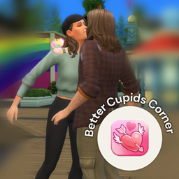 💘 Better Cupids Corner project image
