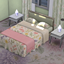 Spring Meadow Bedroom Set FULL BASE GAME logo