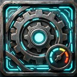 CraftSimulator logo