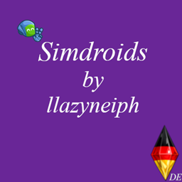 Simdroids - German Translation by DreamingJane project image