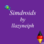 Simdroids - German Translation by DreamingJane logo