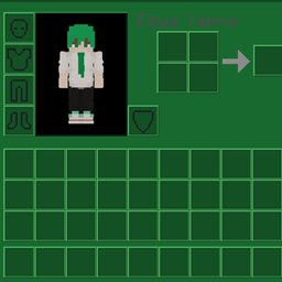 Green UI V2 project image