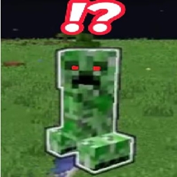 Creeper Evolution Mod logo