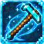 Ultimate Crop Harvesting logo