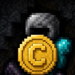 PvPCoins logo