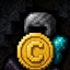 PvPCoins logo